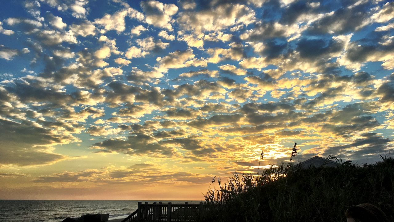 Tips and tricks How to get the perfect sunset photo